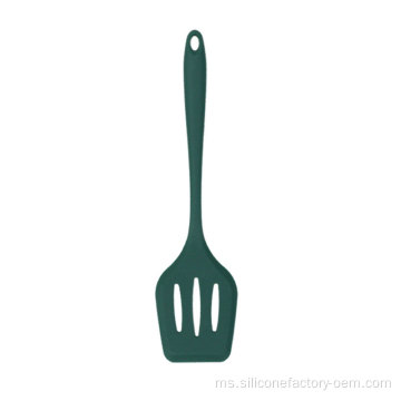 Kitchen Spatula Silicone Kitchen Peralatan Lima Set